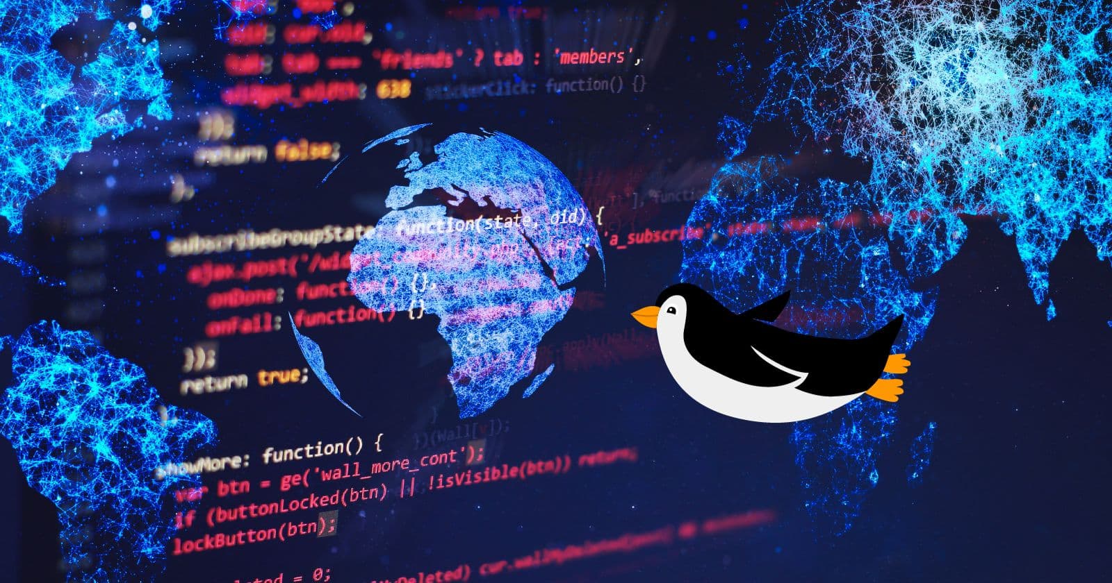 Linux commands you should know