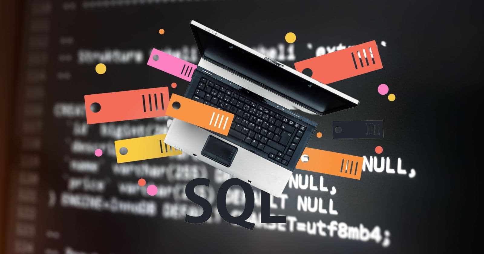 6 useful SQL queries for web developers (MySQL)