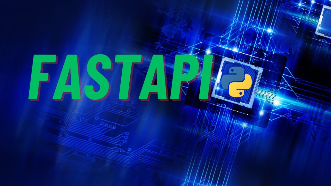 How to build a basic API using FastAPI?