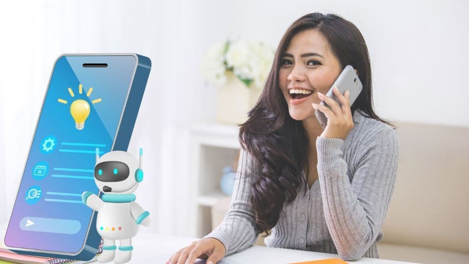 ๐ Answer the phone! with Python