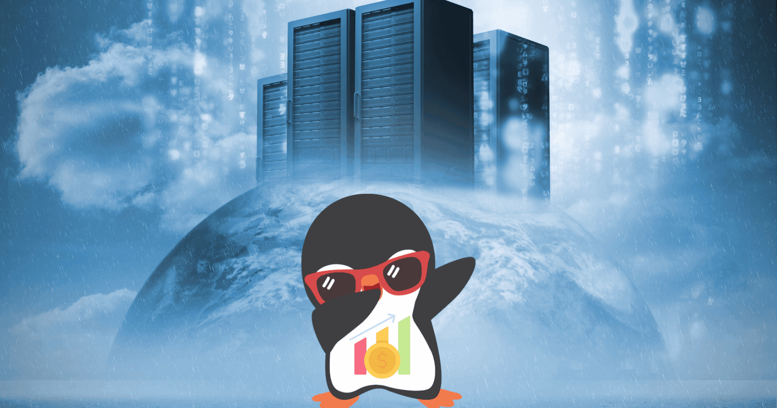 How to set up a self-hosted Linux server from scratch?
