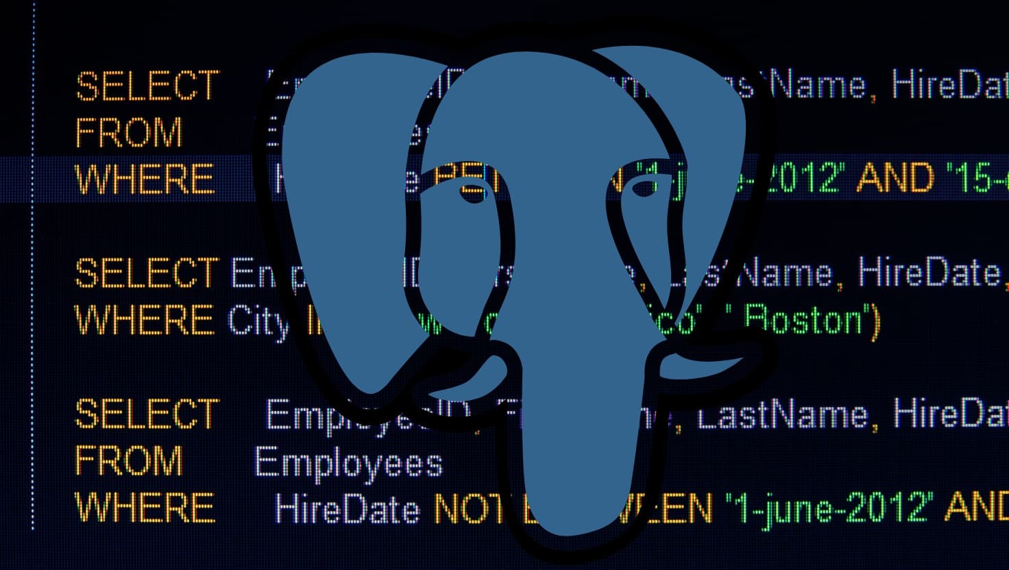 PostgreSQL for a rusty MySQL brain