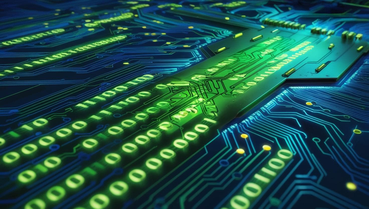 Engineering 101: Understanding bits and bytes