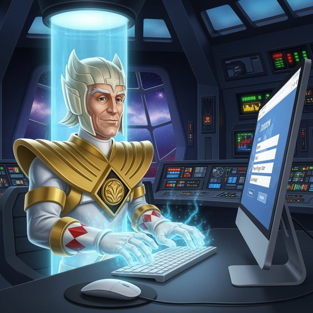 ~Zod and React Hook Form